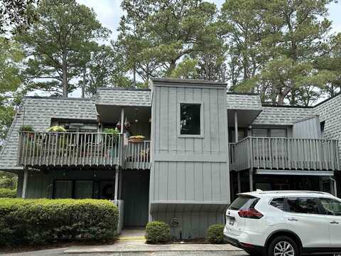 108 Salt Marsh Circle, Pawleys Island, SC 29585