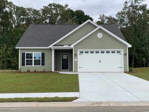 426 Shallow Cove Dr., Conway, SC 29527