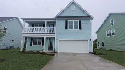 236 Goose Pond Dr., Myrtle Beach, SC 29579