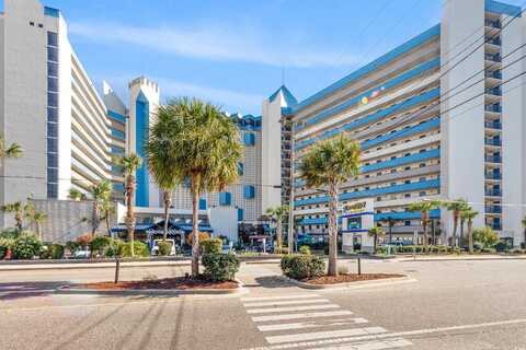 7100 N Ocean Blvd., Myrtle Beach, SC 29572