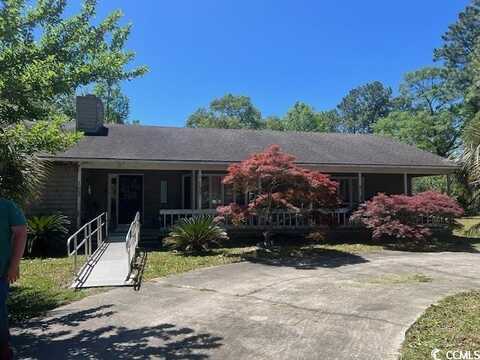 158 Thrush Ct., Georgetown, SC 29440