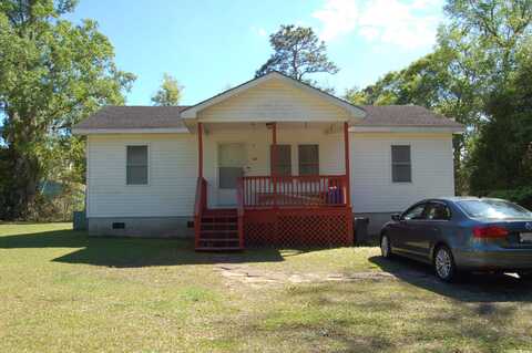 631 Mercer Ave., Georgetown, SC 29440