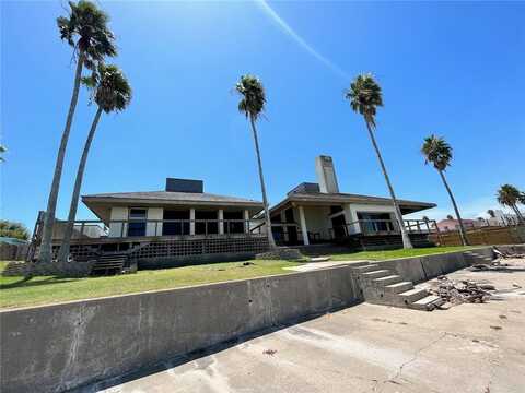 6000 Ocean Dr, Corpus Christi, TX 78412