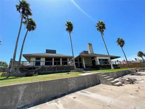 6000 Ocean Drive, Corpus Christi, TX 78412