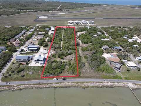 4320 Highway 35 N, Rockport, TX 78382