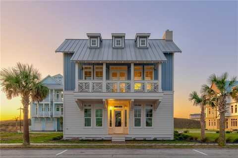 514 Sunrise Ave, Port Aransas, TX 78373