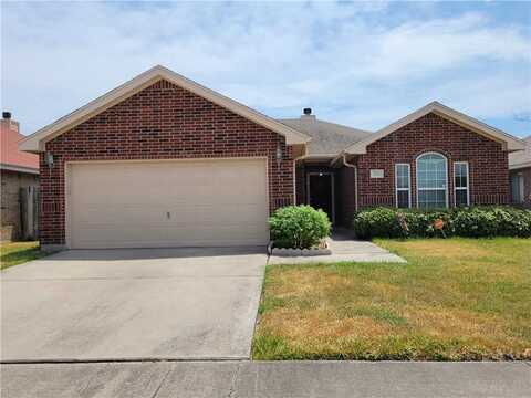 1102 Meadow Brook Dr, Portland, TX 78374