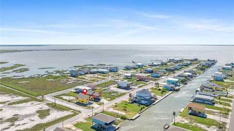 502 Palmetto Point Road, Rockport, TX 78382