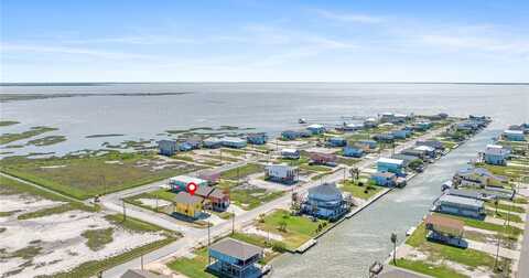 502 Palmetto Point Road, Rockport, TX 78382