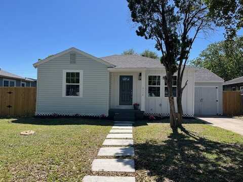 3113 Topeka Street, Corpus Christi, TX 78404