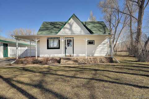 15071 County Road 306, Buena Vista, CO 81211