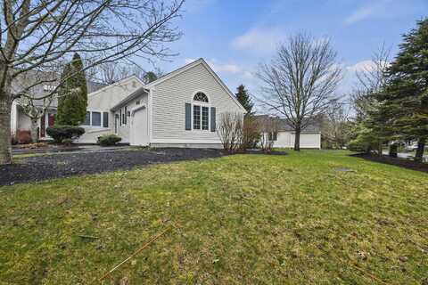 5 Executive Drive, Mashpee, MA 02649