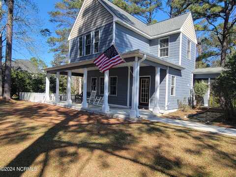 152 Otway Burns Drive, Swansboro, NC 28584