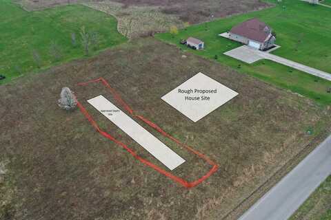 0 Township Road 111, Mount Gilead, OH 43338