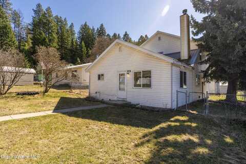 6491 Tyler St, Bonners Ferry, ID 83805