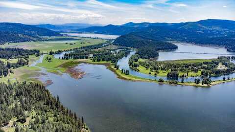 Lot 19 Holiday Rd., Harrison, ID 83833