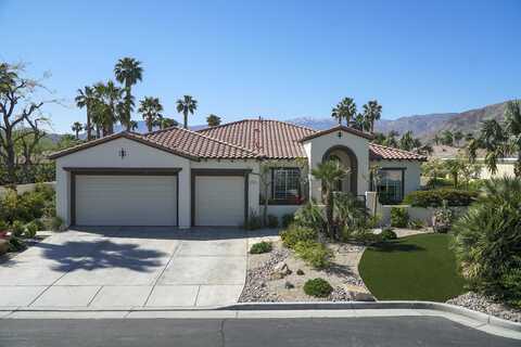 13 Bellisimo Court, Rancho Mirage, CA 92270