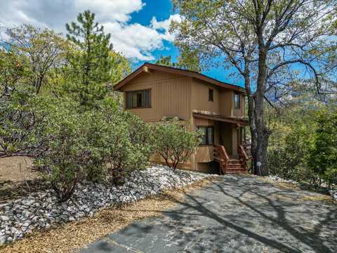 25006 Knob Hill Road, Idyllwild, CA 92549