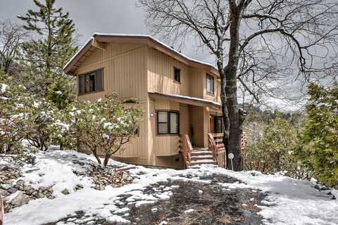 25006 Knob Hill Road, Idyllwild, CA 92549