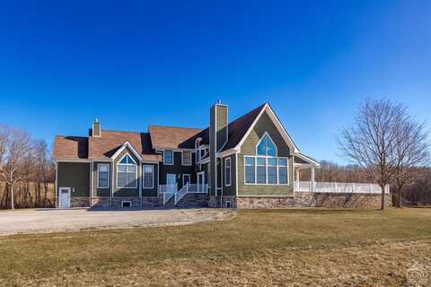 1110 County Route 8A, Ancram, NY 12502