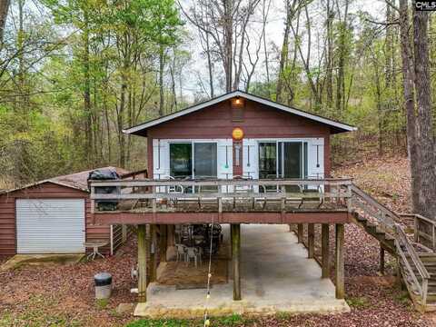 2332 Beaver Creek Road, Camden, SC 29020