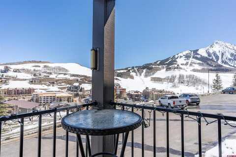 31 Marcellina Lane, Mount Crested Butte, CO 81225