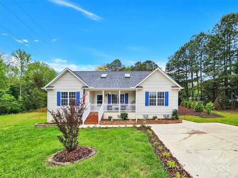 368 Masters Drive, Rock Hill, SC 29732