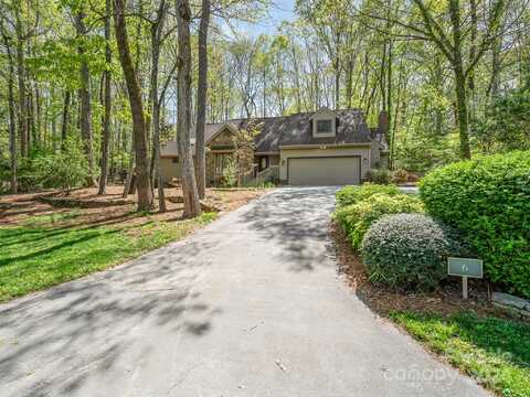 6 Tanglewood Road, Lake Wylie, SC 29710