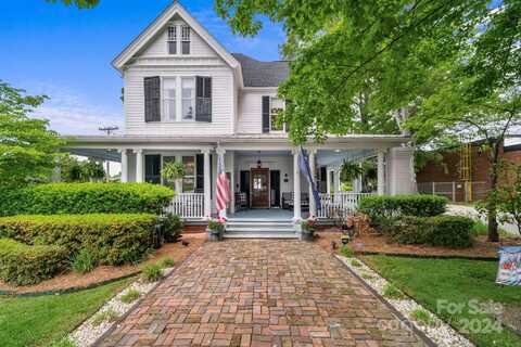 105 Liberty Street, York, SC 29745