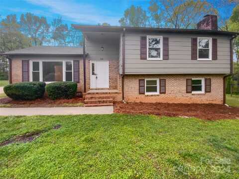 4508 Springview Drive, Monroe, NC 28112