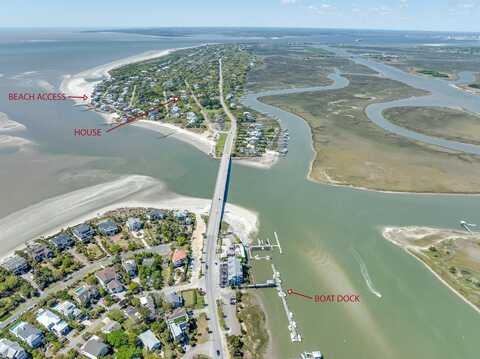 3013 Middle Street, Sullivans Island, SC 29482