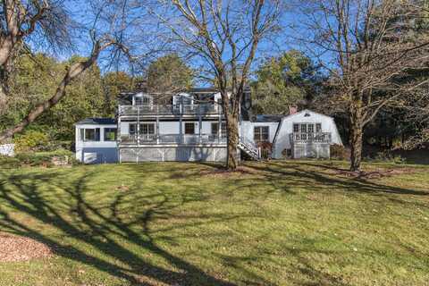 7 Tito Lane, Wilton, CT 06897