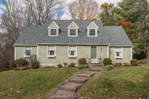 409 Green Hill Road, Madison, CT 06443