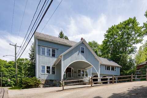 32 Shepard Road, Norfolk, CT 06058