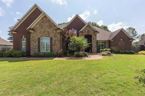 158 Nottingham Drive, Jackson, TN 38305