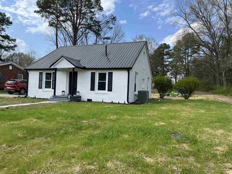 210 E Union Street, Gleason, TN 38229