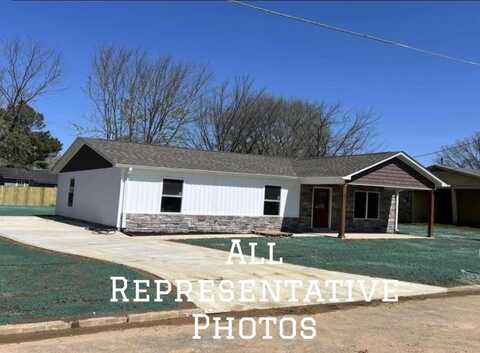 60 Webb, Bells, TN 38006