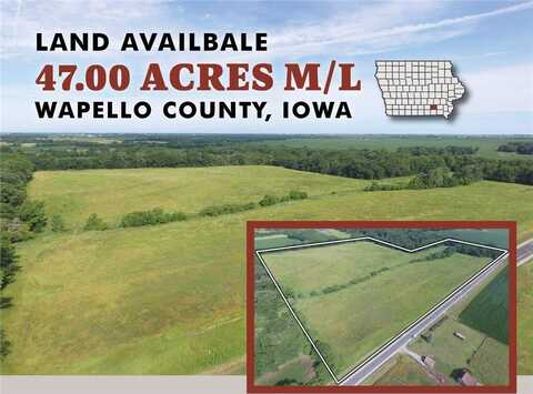 00 Competine Road, Other, IA 52533