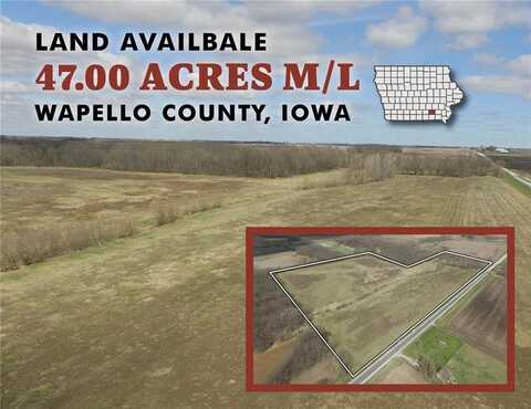00 Competine Road, Other, IA 52533