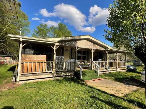 3061 Five Springs Road, DALTON, GA 30721