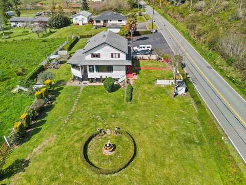 3850 Kings Valley, Crescent City, CA 95531