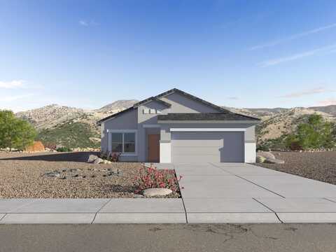 12955 E Russo Dr, Vail, AZ 85641