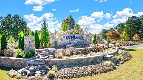 61 Clubview Drive, Hoschton, GA 30548