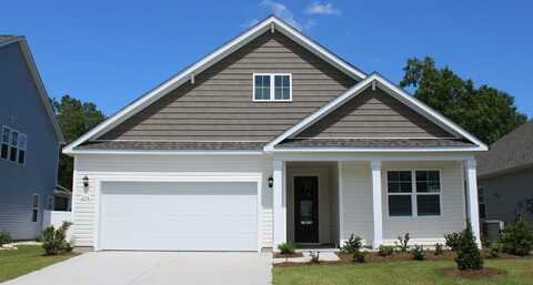 247 Teddy Bear Circle, Conway, SC 29526