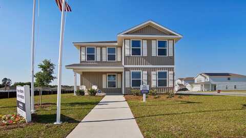 20 Elderberry Street, Freeport, FL 32439