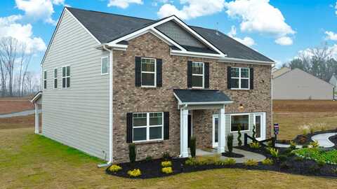 5430 Flat Rock Point, GPS use 4275 Lyons Road, Stonecrest, GA 30038