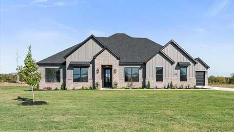 Model Home Coming Soon, Fayetteville, AR 72703