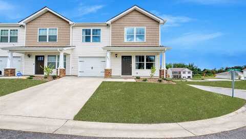 Baldwin Drive, Arden, NC 28704