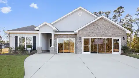 6893 Osprey Drive, Ocean Springs, MS 39564