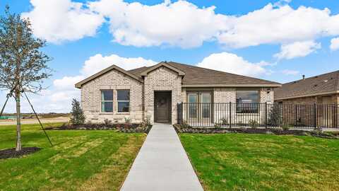 13598 Gunsmoke Lane, Cresson, TX 76035